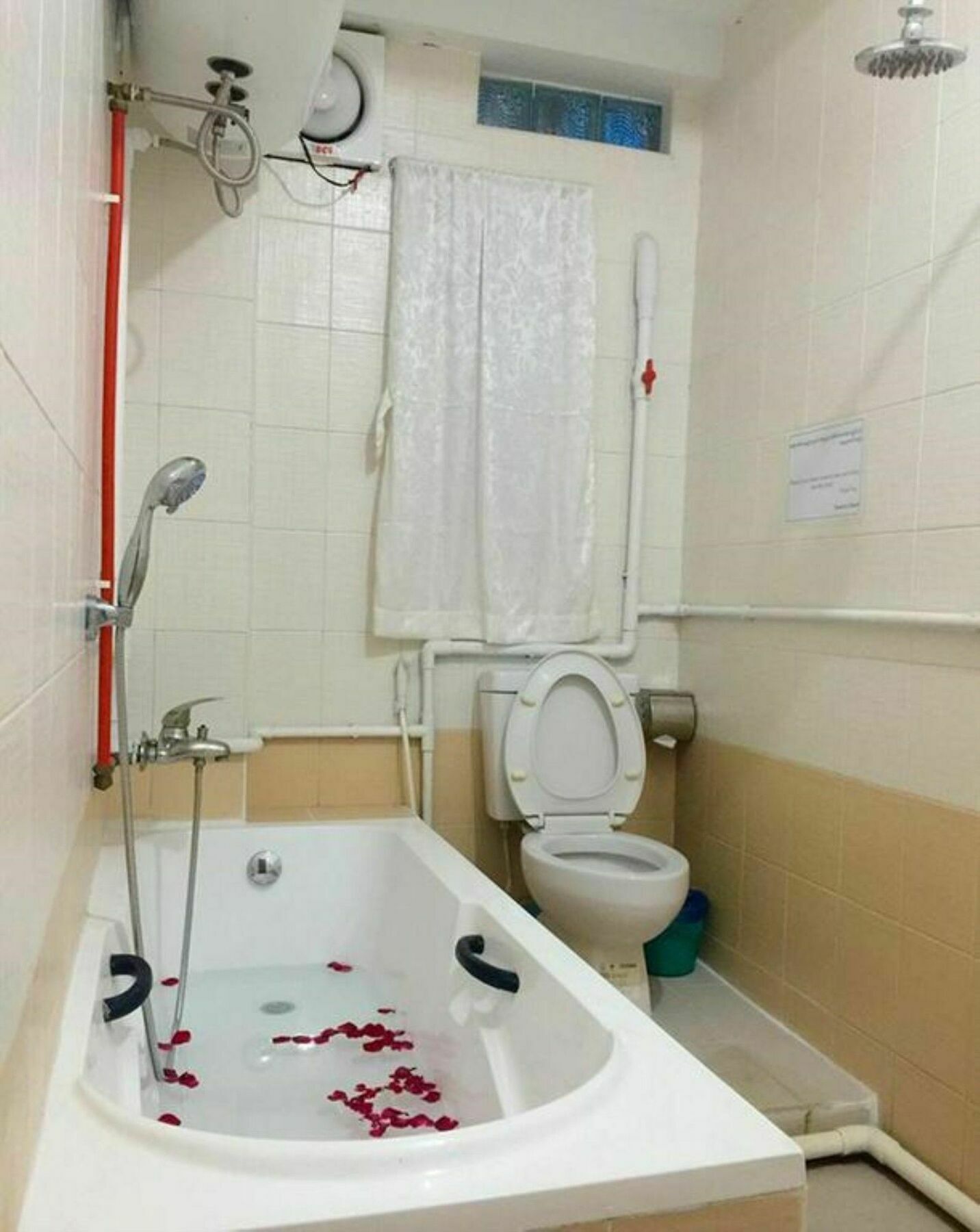 Pandora Motel Янгон Екстер'єр фото